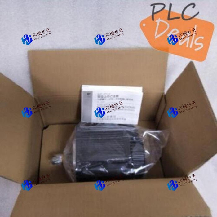 【新品★送料無料】NEW SGM7A-08A7A2C SERVO MOTOR SGM7A08A7A2C 【６ヶ月保証】｜和機産業 120,675円