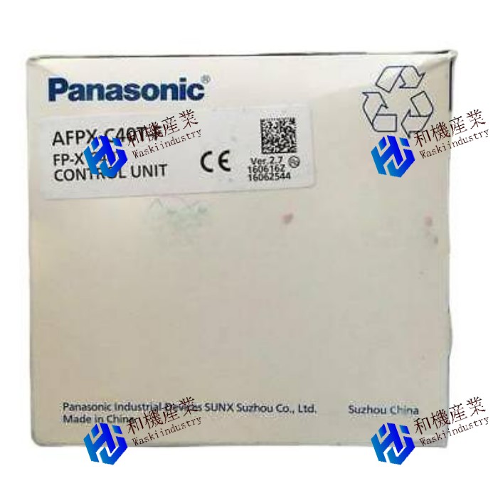 【新品★送料無料】 AFPX-C40T-F PLC 【６ヶ月保証】