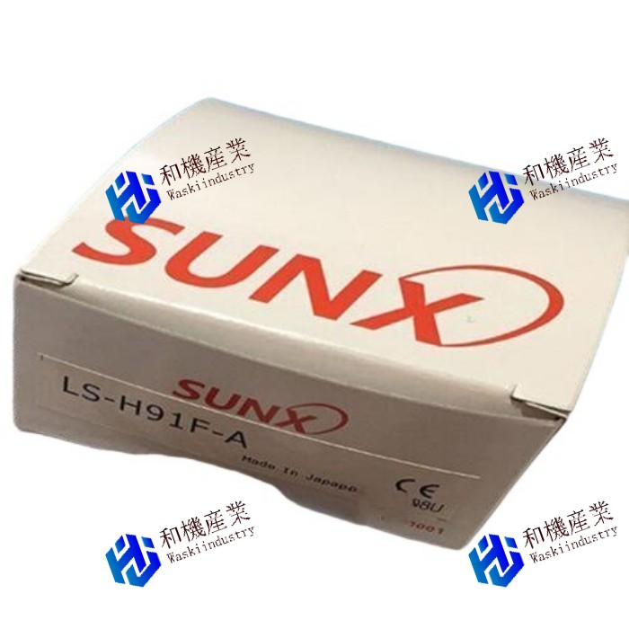【新品★送料無料】LS-H91F-A 1つの新しいSUNX ProductDeityOptoelectronicセンサーレーザー 【６ヶ月保証】
