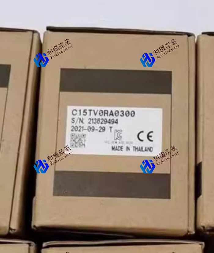 【新品★送料無料】C15TV0TA0300【6ヶ月保証】