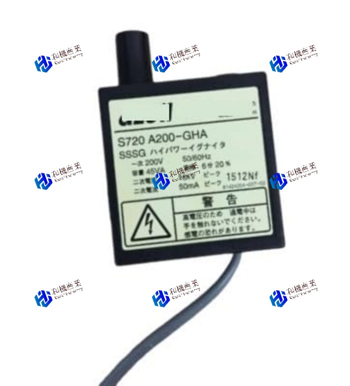 【新品★送料無料】S720A200-GHA【６ヶ月保証】