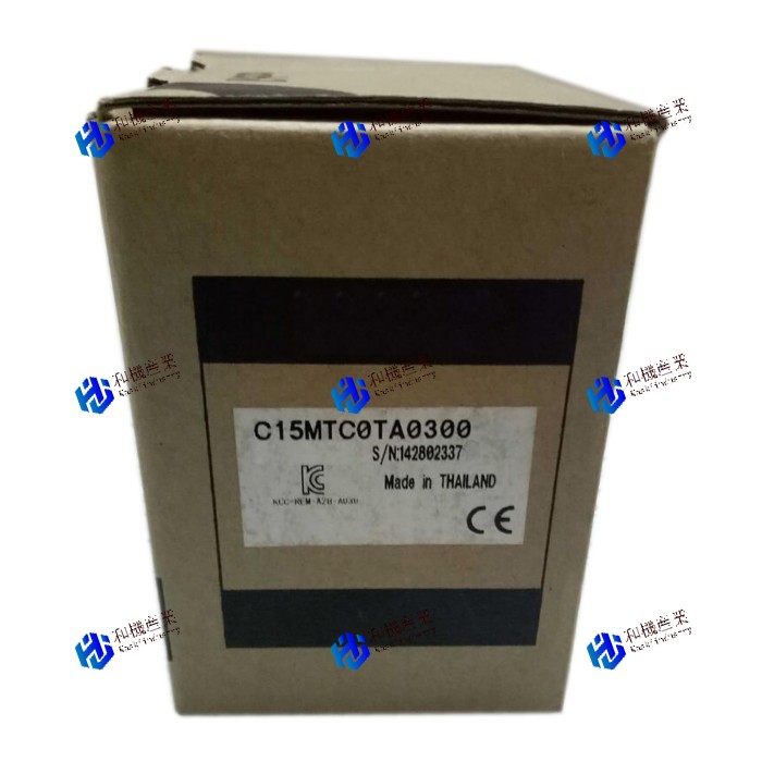 【新品★送料無料】C15MTC0TA0300【６ヶ月保証】