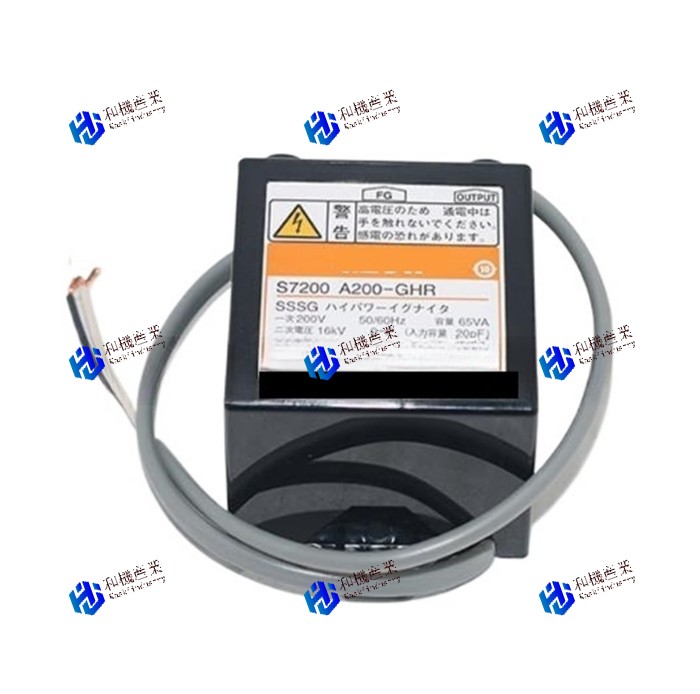 【新品★貨物輸送無料】S7200 A200-GHR【６ヶ月引き受ける】