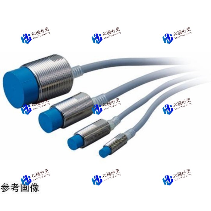 【新品★貨物輸送無料】FL7M-4K6N 円筒形間ぢかさ感知器 直流2線式・非遮蔽物印字機 M18 4粍 N.C. プリワイヤ2m アズビル 【6ヶ月引きうける】 その他-花・ガーデン・DIY-電設資材