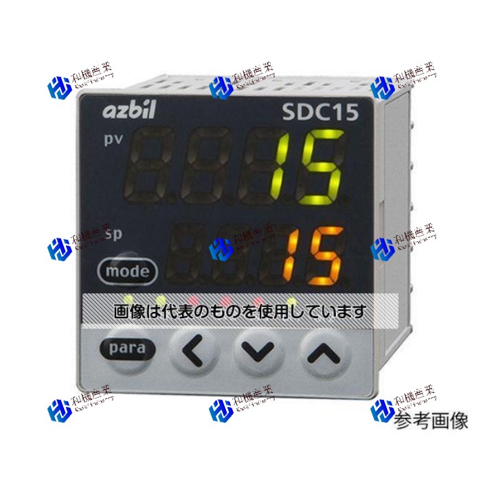【新品★貨物輸送無料】デジタル命令すること自然調整計 直流起電力・電流(中継ぎ) C15TR0天使の都市0100 【6ヶ月引き受ける】