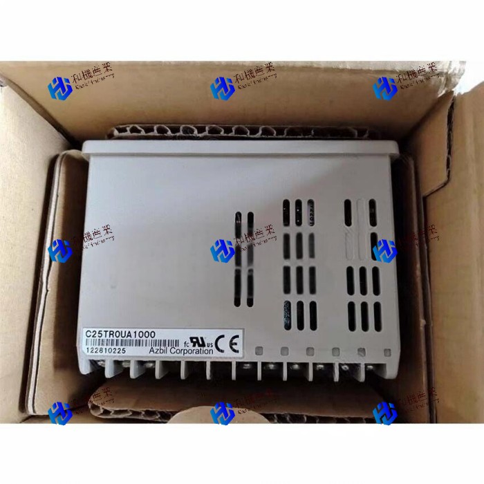 【新品★貨物輸送無料】目あたらしい体温制御装置C25TR0UA1000 【6ヶ月引き受ける】