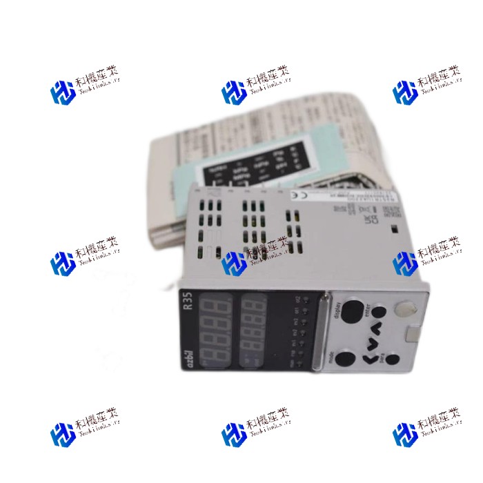 【新品★送料無料】アズビル デジタル指示調節計 R35TR1UA2200 【6ヶ月保証】