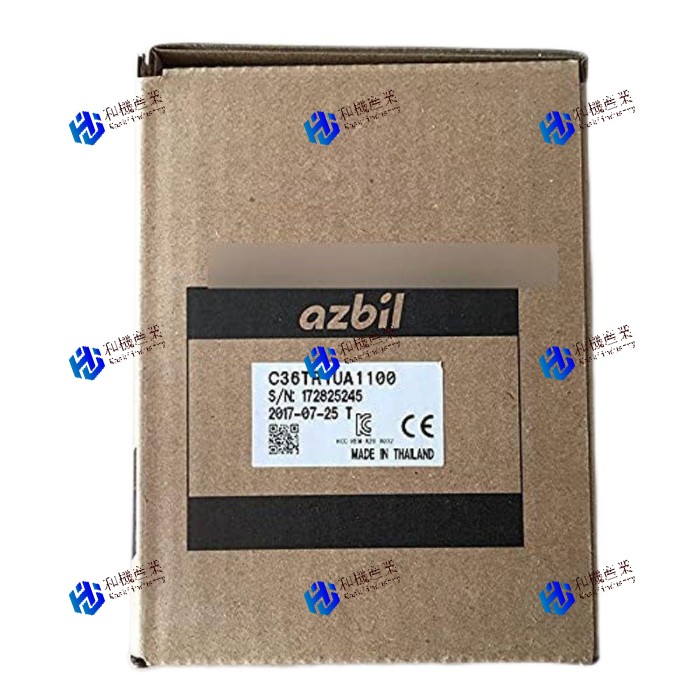 【新品★貨物輸送無料】C36TR1UA1100 モスタット 【6ヶ月引き受ける】