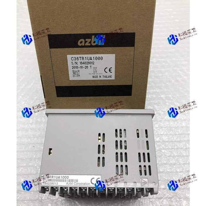 【新品★送料無料】C36TR1UA1000 デジタル指示調節計 SDC36 温度調節器／温調計 C36TR1UA1000 【6ヶ月保証】｜和機産業