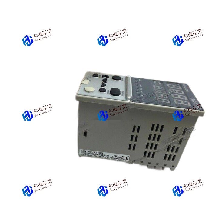 【新品★貨物輸送無料】 NEW YAMABU SDC25 C25TROUA2100 C25TR0UA2100 【6ヶ月引き受ける】
