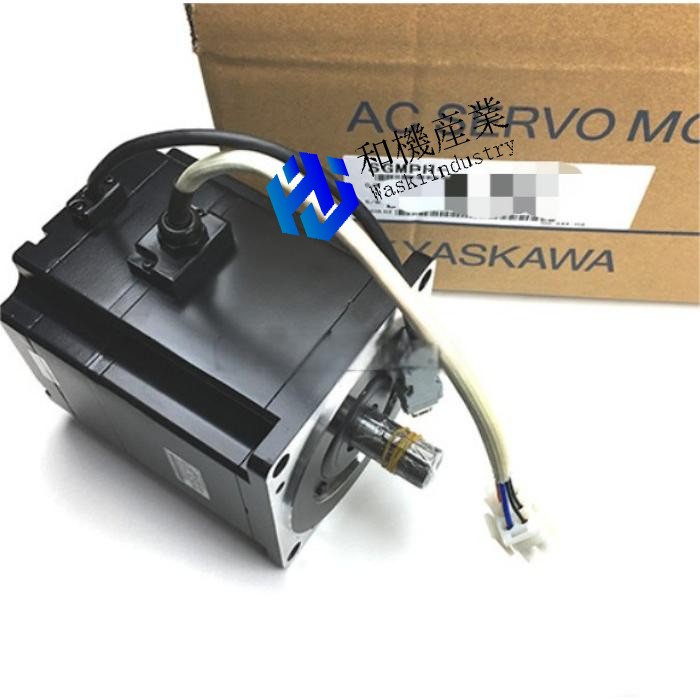 【新品★貨物輸送無料】 SGMPH-08A1AAC 【６ヶ月引き受ける】