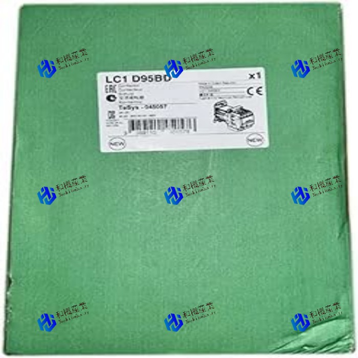 【新品★貨物輸送無料】 LC1D95BD 【６ヶ月引き受ける】