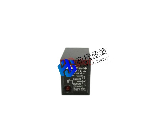 【新品★送料無料】10個入り OMRON オムロン G3FD-X03SN-VD ソリッドステート?リレー【6ヶ月保証】