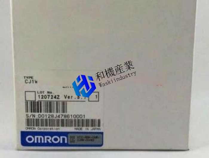 【新品★貨物輸送無料】OMRON /オムロン CJ1W-MCH71 ジーメンスション抑えつける社会的単位【６ヶ月引き受ける】