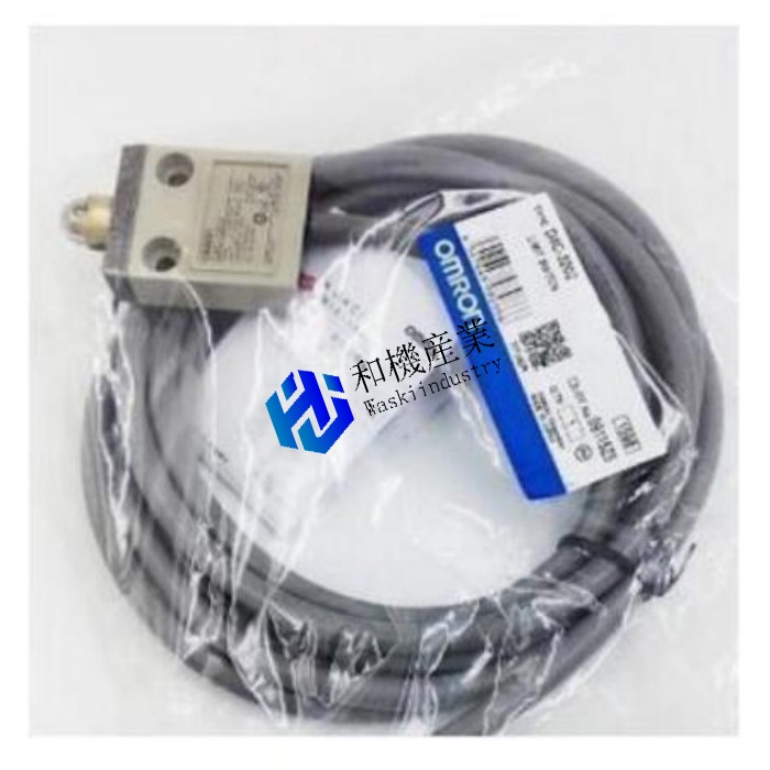 【新品★送料無料】OMRON オムロン D4C-4201 リミットスイッチ◆ 6ヶ月保証