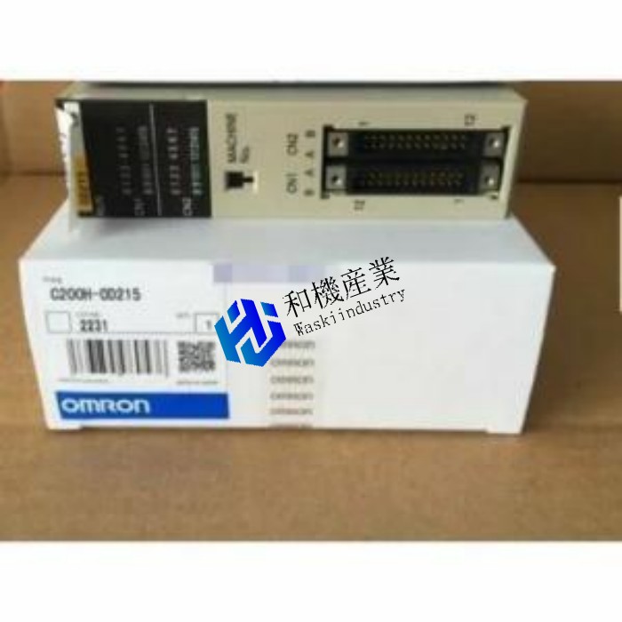 【新品★送料無料】OMRON オムロン C200H-OD215◆ 6ヶ月保証