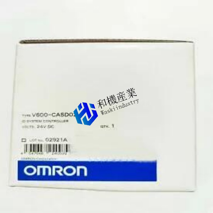 【新品★貨物輸送無料】OMRON オムロン V600-CA5D02 用プログラマブル制御装置◆ 6ヶ月引き受ける