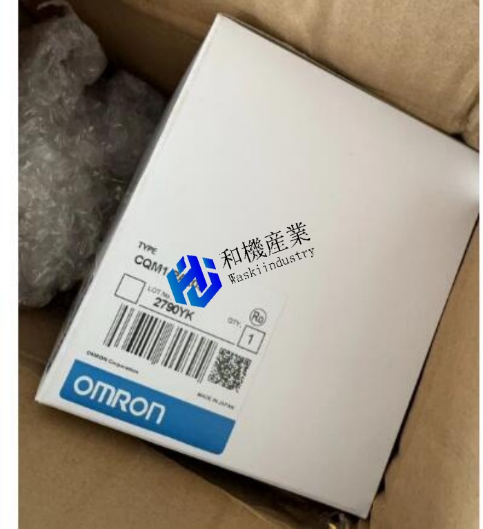 楽天市場】□新品 ◇送料無料◇ オムロン シーケンサー CQM1-PA206 ◇6