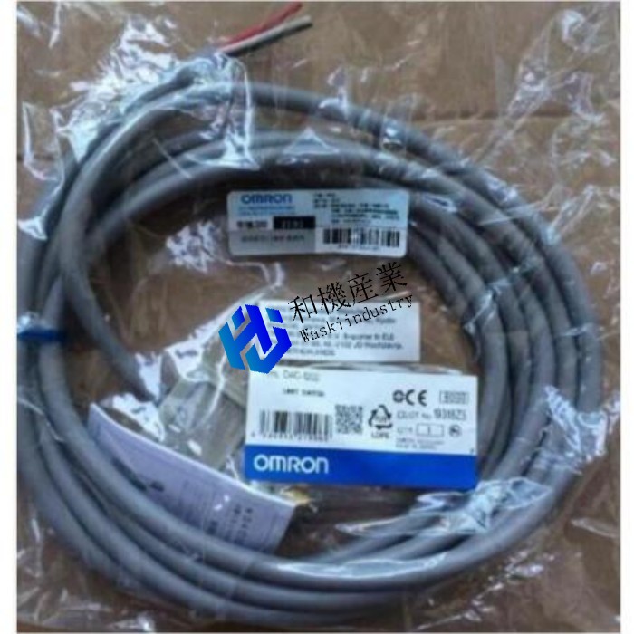 【新品★送料無料】OMRON オムロン D4C-1403 リミットスイッチ【6ヶ月保証】