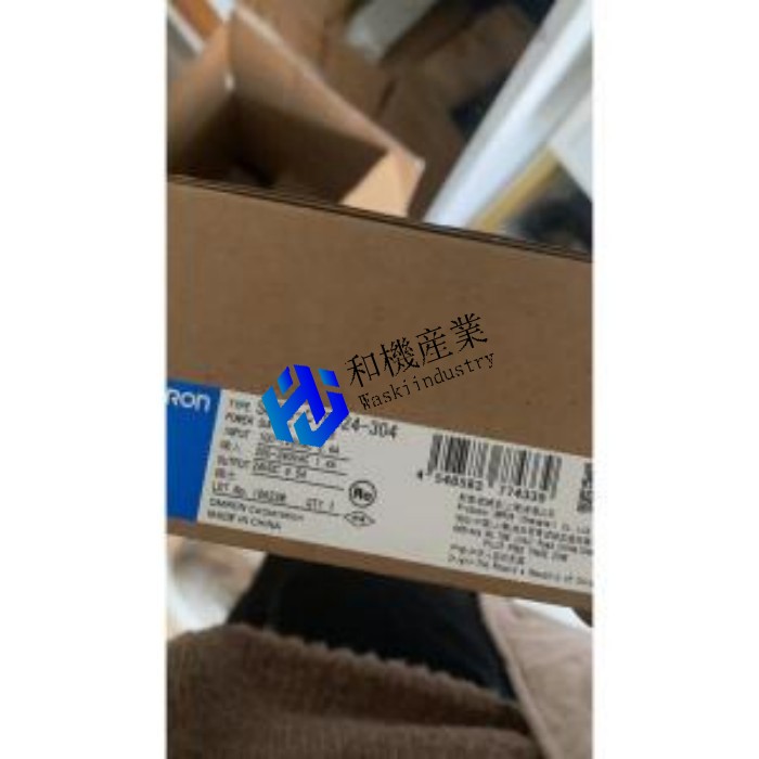 【新品★送料無料】OMRON オムロン S8FS-C10024-304 240VAC 4.5A 用 スイッチ電源 ◆6ヶ月保証★★★|和機産業