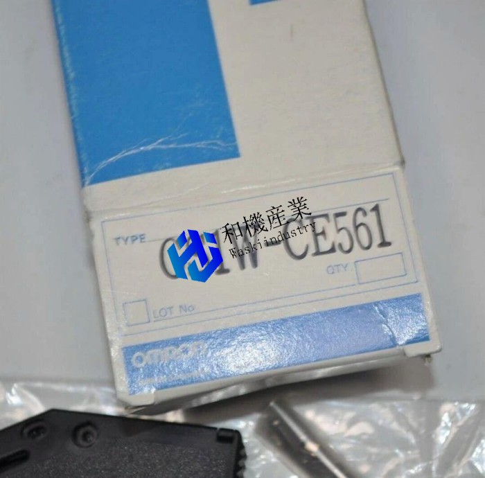 【新品★貨物輸送無料】 OMRON プログラマブル制御装置 CS1W-CE561 【６ヶ月引き受ける】