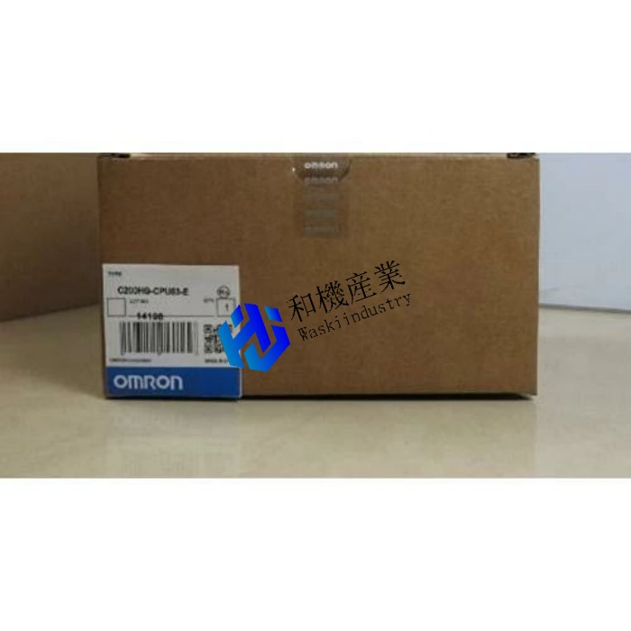 【新品★貨物輸送無料】OMRON オムロン C200HG-中央処理装置53-E プログラマブル制御装置【6ヶ月引き受ける】