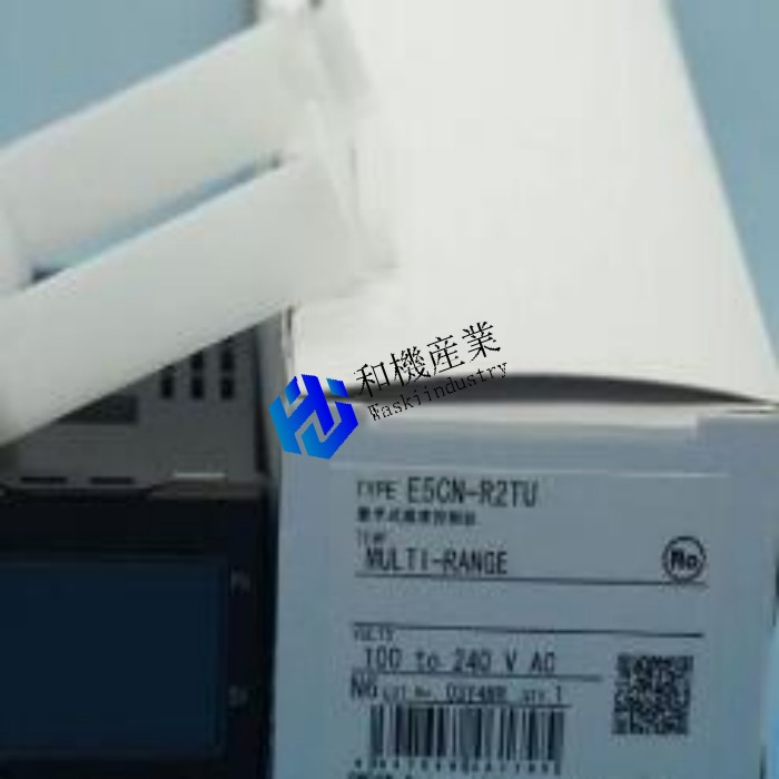 【 新品★送料無料 】 OMRON 温度調節器 E5CN-R2TU 【６ヶ月保証】｜和機産業