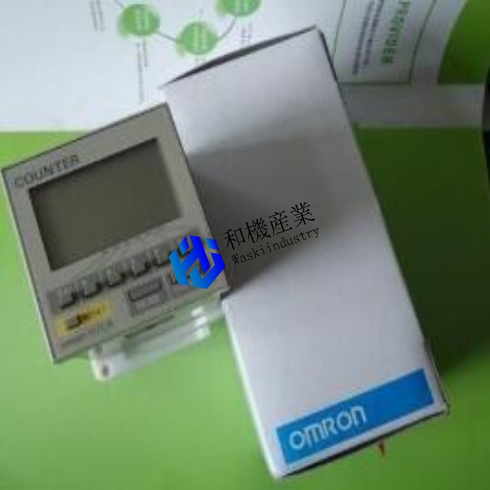 【新品◆送料無料】H7CR-B4 OMRON COUNTER H7CRB4 オムロン◆6ヶ月保証