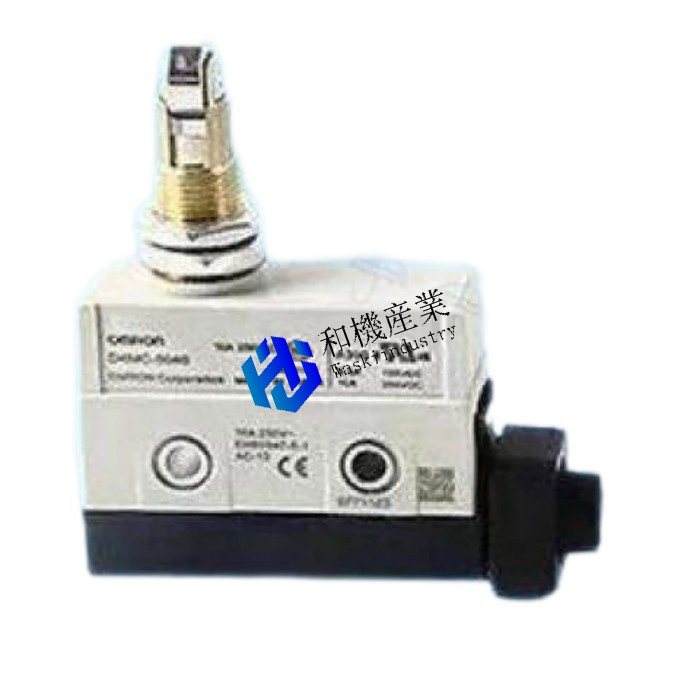 【新品★送料無料】10個セット　 OMRON/オムロン 　 D4MC-5040　スイッチ 　【６ヶ月保証】