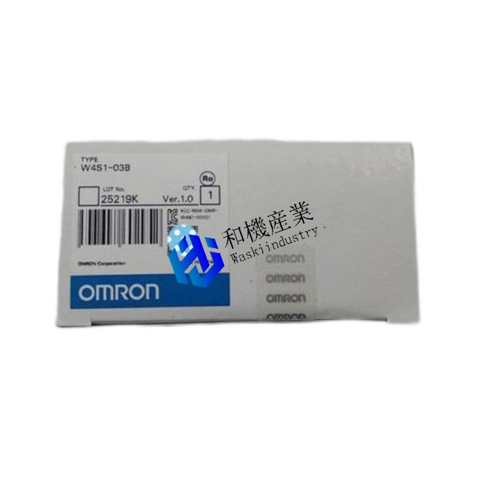 【新品★送料無料】OMRON オムロンタッチスクリーンR7M-AP20030-BS1