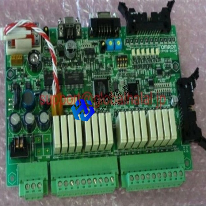 【新品★送料無料】Omron CPM2B-32C2DR-D CPM2B32C2DR-D CPM2B32C2DRD【６ヶ月保証】｜和機産業