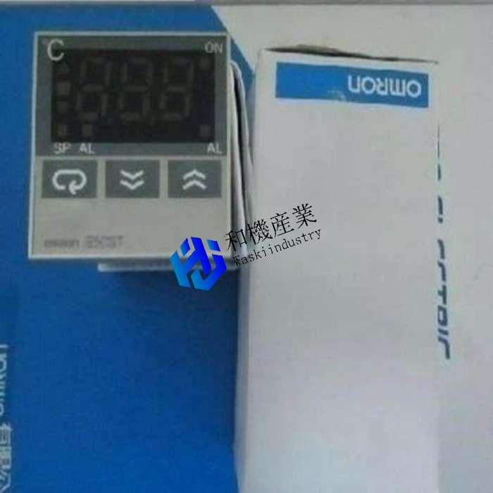 【新品★送料無料】E5CST-R1P Omron Temperature Controller E5CSTR1P オムロン【６ヶ月保証】｜和機産業 23,162円
