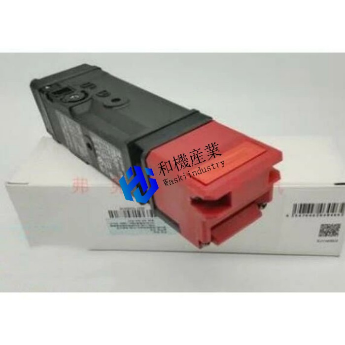 【新品★送料無料】OMRON ★★ D4SL-N2FFG-D 小形電磁ロック 6ヶ月 【６ヶ月保証】｜和機産業