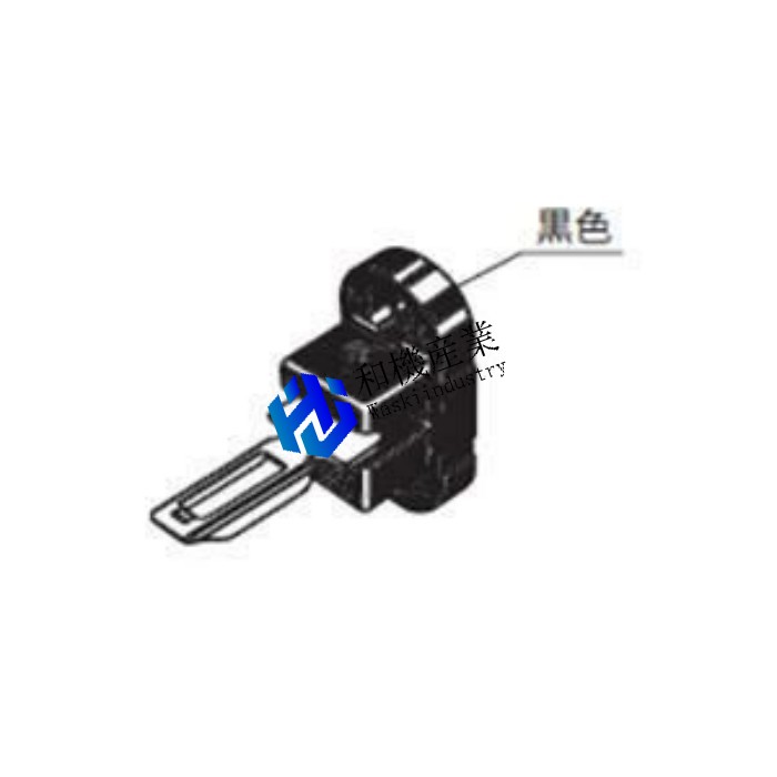 【新品★送料無料】OMRON D4GS-NK4　スリムタイプセーフティ・ドアスイッチ 【６ヶ月保証】