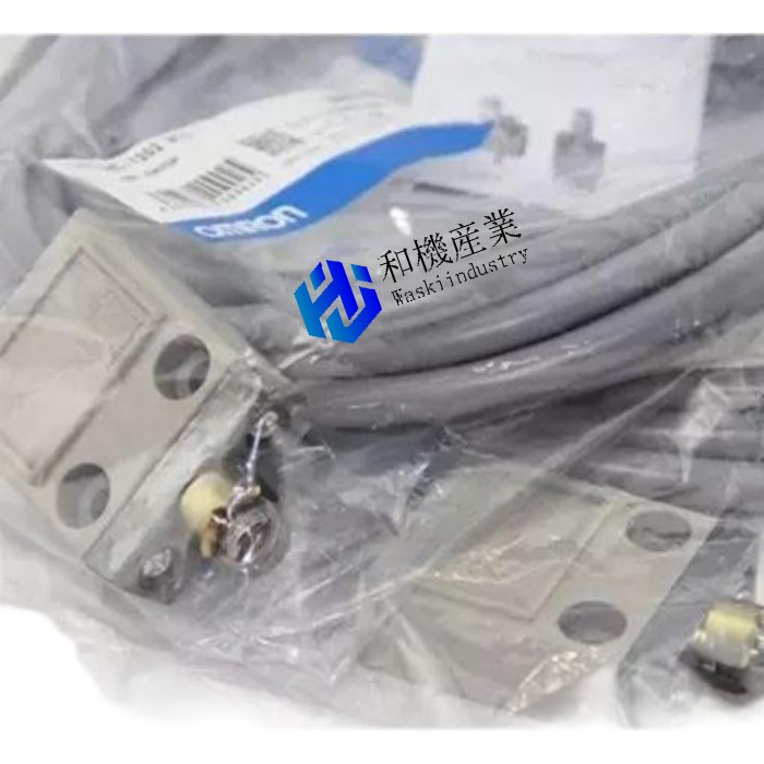 【新品★送料無料】OMRON D4C-3242 オムロン 【６ヶ月保証】