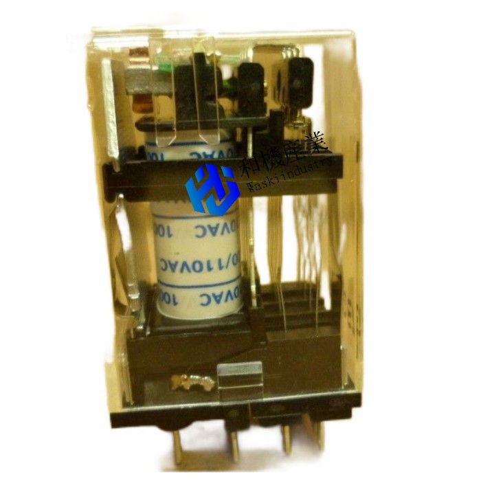 【新品★送料無料】OMRON  G2A-432A-N 100/110VAC G2A432AN オムロン 【６ヶ月保証】