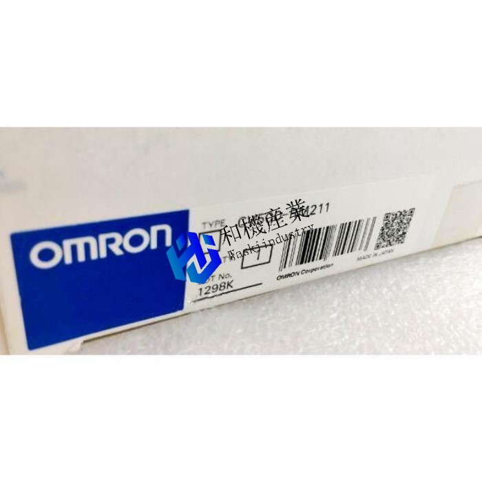 【新品★送料無料】OMRON CV500-RM211 ユニット 【６ヶ月保証】