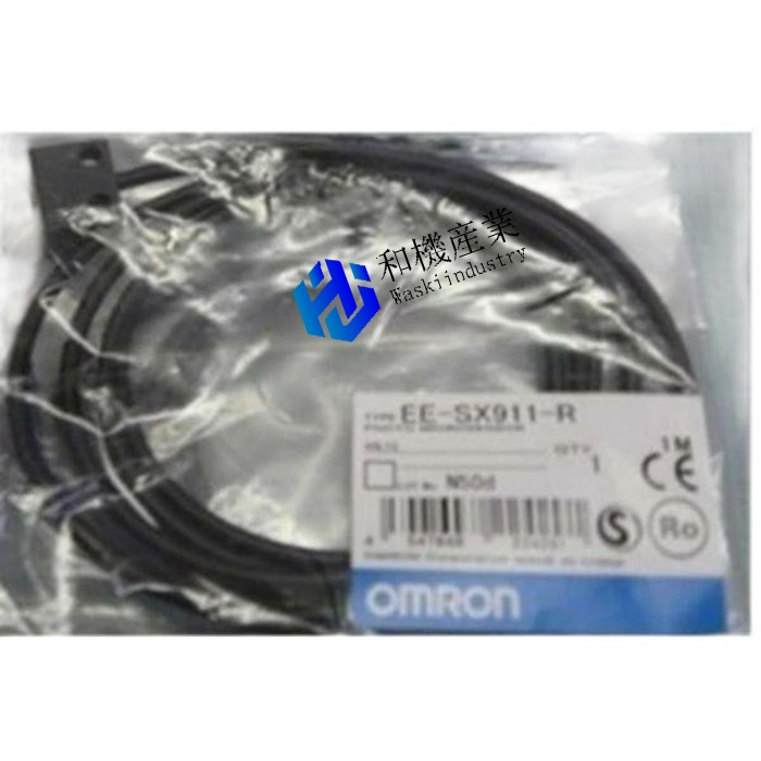 【新品★送料無料】OMRON EE-SX4911A0 オムロン 【６ヶ月保証】