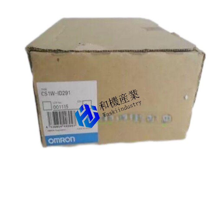【新品★送料無料】OMRON CS1W-ID291入力高速-10 【６ヶ月保証】