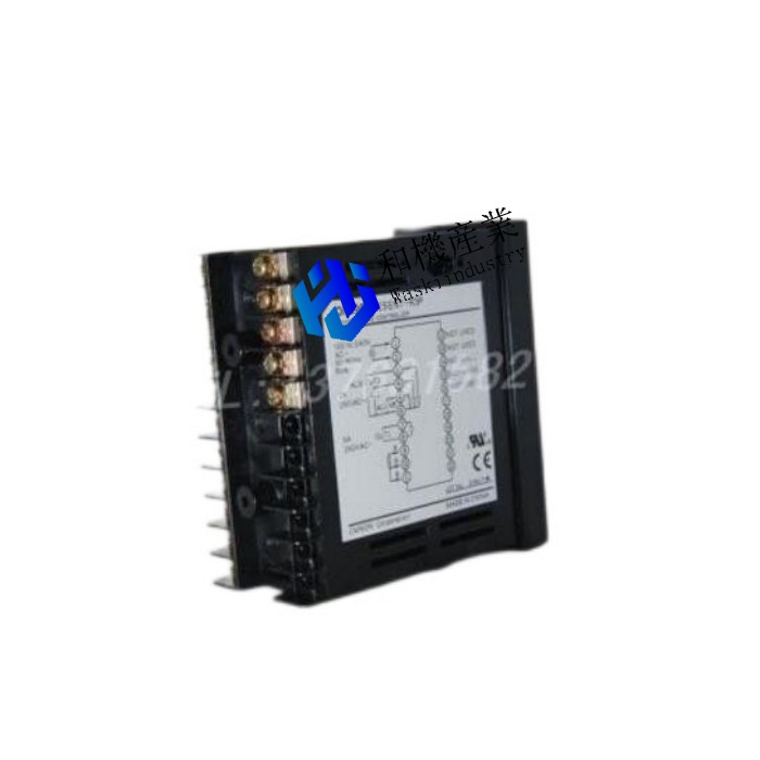 【新品★送料無料】OMRON E5ENT-R3P オムロン 【6ヶ月保証】|和機産業