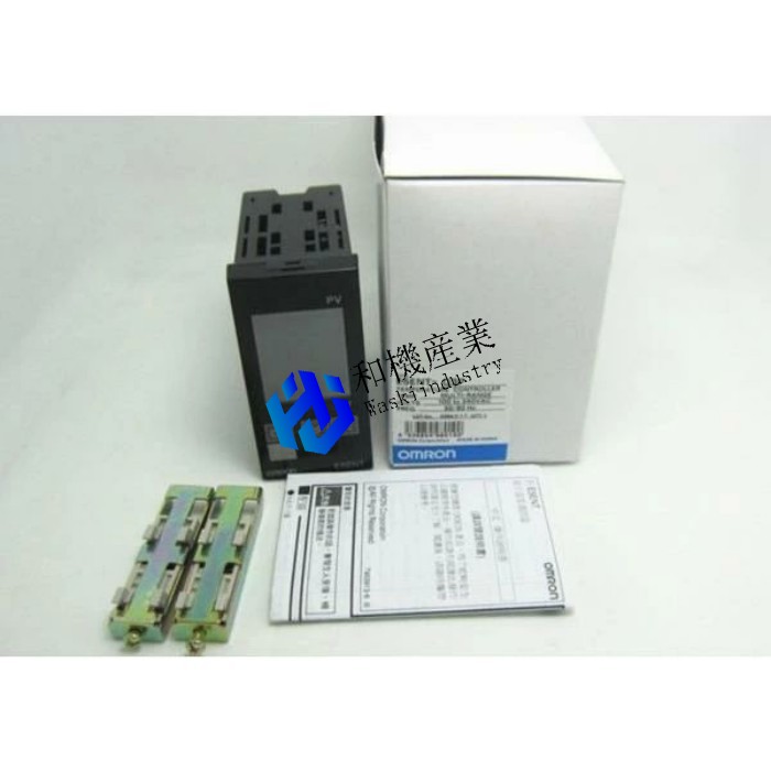 【新品★送料無料】OMRON E5ENT-Q3P オムロン 【６ヶ月保証】