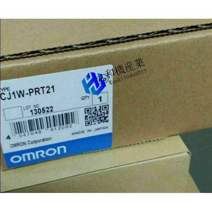 【新品★送料無料】OMRON CQM1-TC304 【６ヶ月保証】｜和機産業