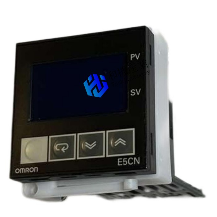 【新品★貨物輸送無料】OMRON E5CN-RT Controller E5CN RT オムロン 【６ヶ月引き請ける】 その他-花・ガーデン・DIY-電設資材