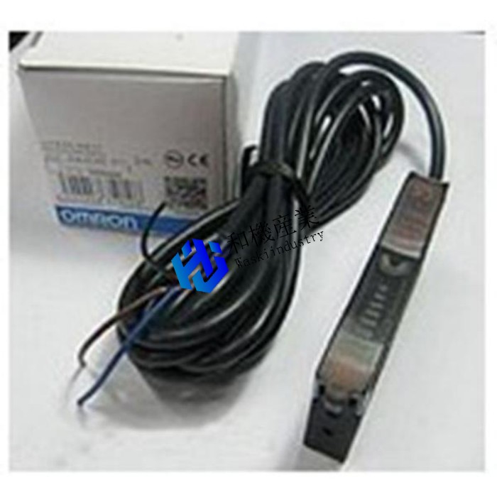 【新品★送料無料】OMRON E3X-T21 オムロン 【6ヶ月保証】|和機産業