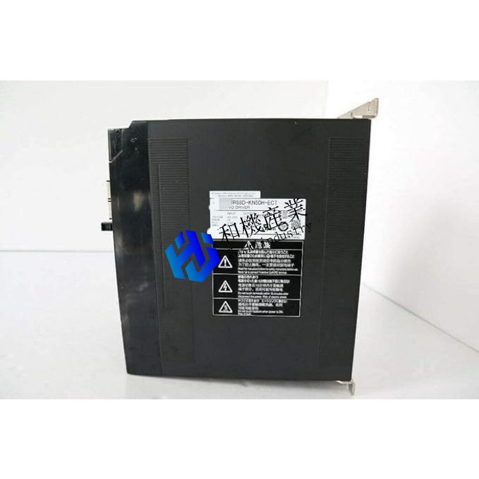 【新品★送料無料】オムロン サーボドライバー R88D-KN50H-ECT 【６ヶ月保証】｜和機産業