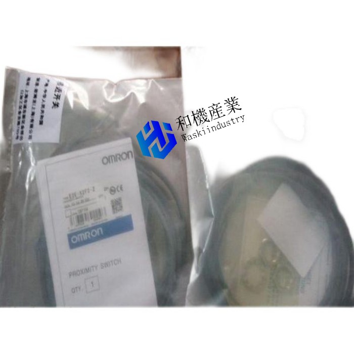 【新品★送料無料】OMRON E2E-X2F2-Z E2EX2F2Z proximity switch オムロン 【６ヶ月保証】