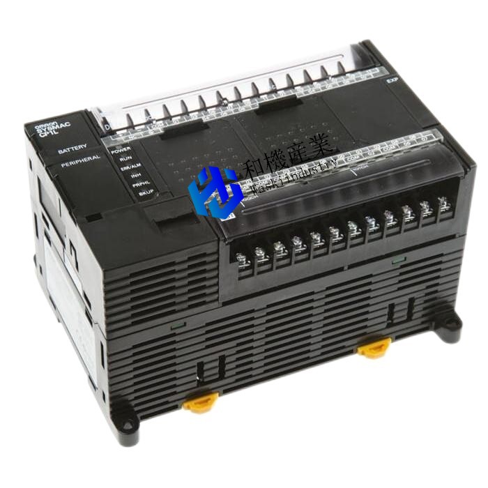 【新品★送料無料】OMRON オム CP1L-M40DT1-D 【６ヶ月保証】