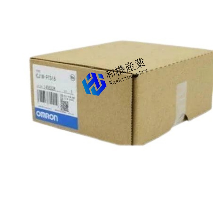【新品★送料無料】OMRON CJ1W-PTS16 【6ヶ月保証】|和機産業