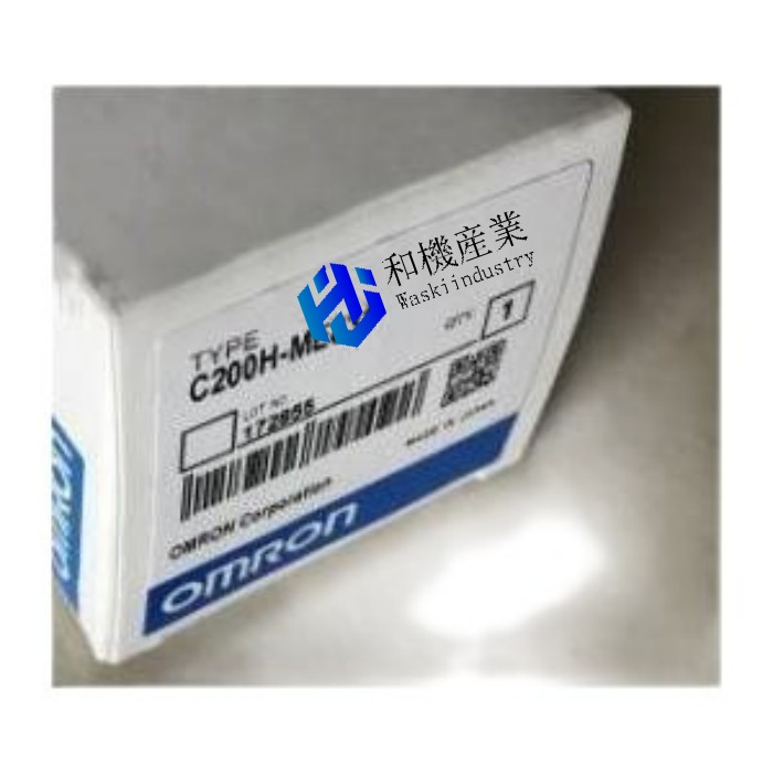 【新品★送料無料】OMRON オムロン C200H-ME831 メモリユニット 【６ヶ月保証】