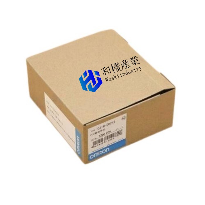 【新品★送料無料】OMRON 新しいPLC モジュール CJ1W-0D212 【６ヶ月保証】 18,207円
